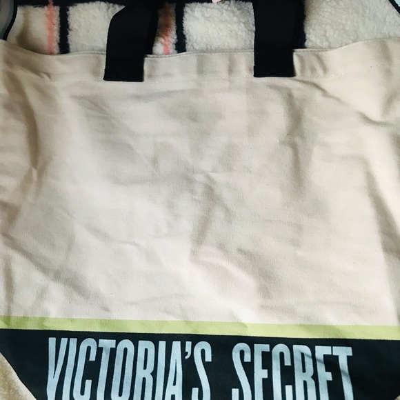VICTORIA SECRET Tote bag - Picture 5 of 6